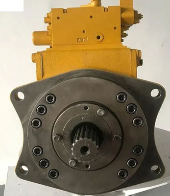 Υδραυλική κύρια αντλία 708-2L-00612 708-2H-00322 Για εξαρτήματα εξορυκτών PC1250-7 PC1250-8 Αντιπροσωπείες μηχανημάτων υψηλής ποιότητας