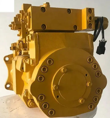 Υδραυλική κύρια αντλία 708-2L-00612 708-2H-00322 Για εξαρτήματα εξορυκτών PC1250-7 PC1250-8 Αντιπροσωπείες μηχανημάτων υψηλής ποιότητας