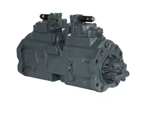 Κ3V140DT-9N29 Κ3V140DT-9T1l K3V140DT-HNOV Εκσκαφέας Κύρια υδραυλική αντλία Εκσκαφέας ανταλλακτικά για EC290 SY285 DH300-5