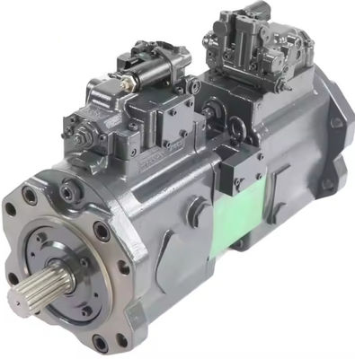 Κ3V140DT-9N29 Κ3V140DT-9T1l K3V140DT-HNOV Εκσκαφέας Κύρια υδραυλική αντλία Εκσκαφέας ανταλλακτικά για EC290 SY285 DH300-5