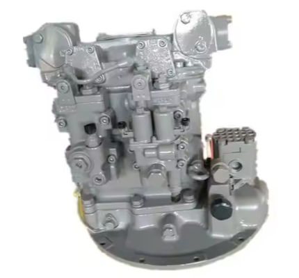 HPV102GW HPV118 Υδραυλική αντλία για εξορυκτήρα ZX200-5G 9195235 YB60000068 Κύρια αντλία για κατασκευαστικά μηχανήματα
