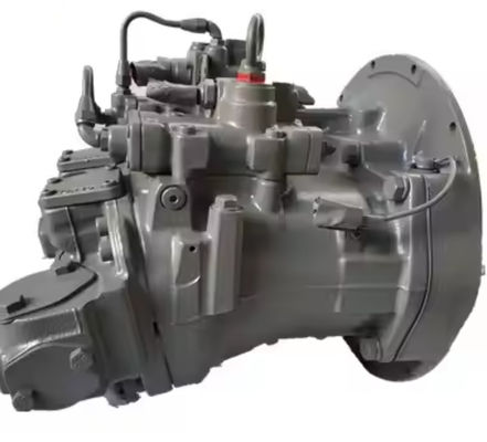 HPV102GW HPV118 Υδραυλική αντλία για εξορυκτήρα ZX200-5G 9195235 YB60000068 Κύρια αντλία για κατασκευαστικά μηχανήματα