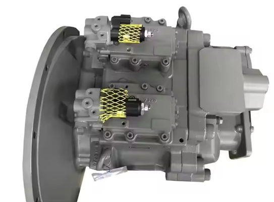K5V200DPH XDNR 9S14 Κύρια υδραυλική αντλία Assy 17T Για κατασκευαστικά μηχανήματα Hyundai R455