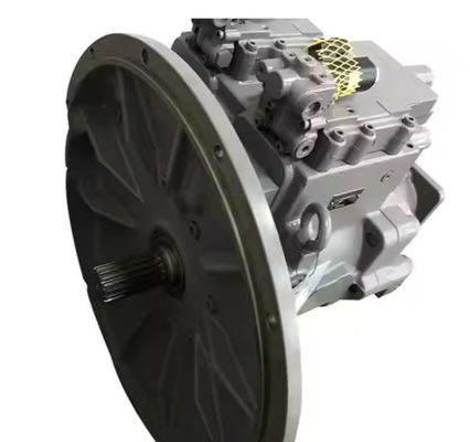 K5V200DPH XDNR 9S14 Κύρια υδραυλική αντλία Assy 17T Για κατασκευαστικά μηχανήματα Hyundai R455