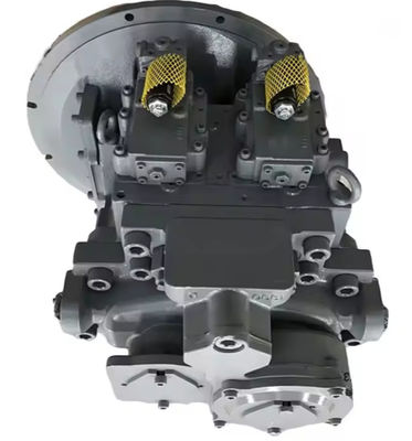 K5V200DPH XDNR 9S14 Κύρια υδραυλική αντλία Assy 17T Για κατασκευαστικά μηχανήματα Hyundai R455