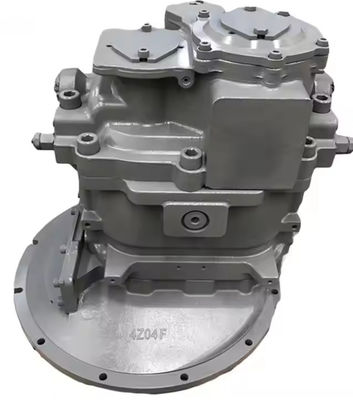 K5V200DPH XDNR 9S14 Κύρια υδραυλική αντλία Assy 17T Για κατασκευαστικά μηχανήματα Hyundai R455