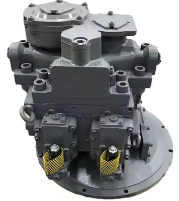 K5V200DPH XDNR 9S14 Κύρια υδραυλική αντλία Assy 17T Για κατασκευαστικά μηχανήματα Hyundai R455