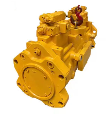 CAT365C 365CL E365C Κεντρική αντλία 266-7952 2667952 222-8349 2228349 Εκσκαφέας Υδραυλική αντλία Υψηλής ποιότητας εξαρτήματα εκσκαφέα