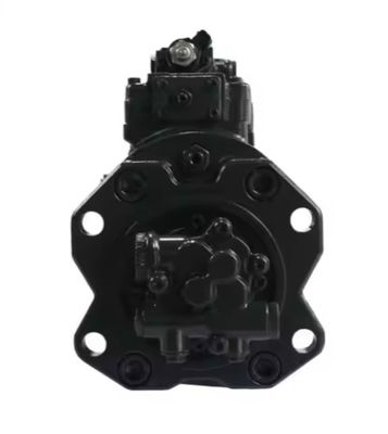 K3V112DT-1E42 Υδραυλική κύρια αντλία Συγκρότημα για Volvo EC220D Excavator Υψηλής ποιότητας κατασκευαστικές μηχανές