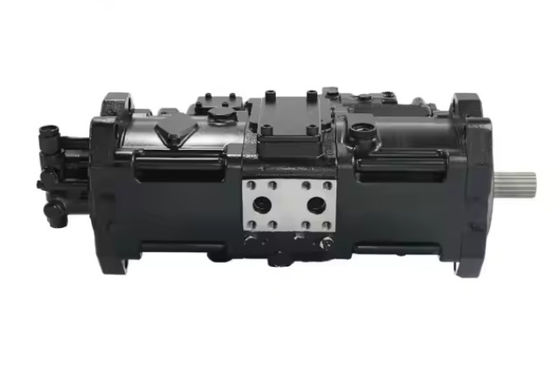K3V112DT-1E42 Υδραυλική κύρια αντλία Συγκρότημα για Volvo EC220D Excavator Υψηλής ποιότητας κατασκευαστικές μηχανές