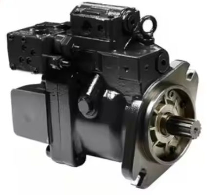 Αντλία Kpm K3VL σειράς K3VL140/B-1NRJM-PO K3VL140/A 10RMM-P0-L04 K3Vl80/B-1NLSS-L0/1-L3 Υδραυλική αντλία με έμβολο