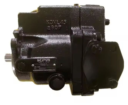Αντλία Kpm K3VL σειράς K3VL140/B-1NRJM-PO K3VL140/A 10RMM-P0-L04 K3Vl80/B-1NLSS-L0/1-L3 Υδραυλική αντλία με έμβολο