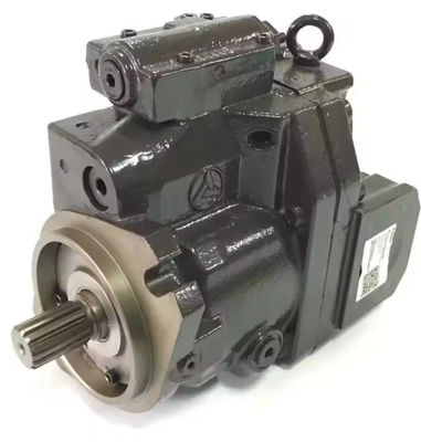 Αντλία Kpm K3VL σειράς K3VL140/B-1NRJM-PO K3VL140/A 10RMM-P0-L04 K3Vl80/B-1NLSS-L0/1-L3 Υδραυλική αντλία με έμβολο