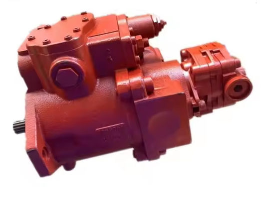 K3sp36b Υδραυλική κύρια αντλία για την Kobelco Sk70sr Sk75sr Sk80msr Yt10V00008f1 K3sp36b-100r-1001