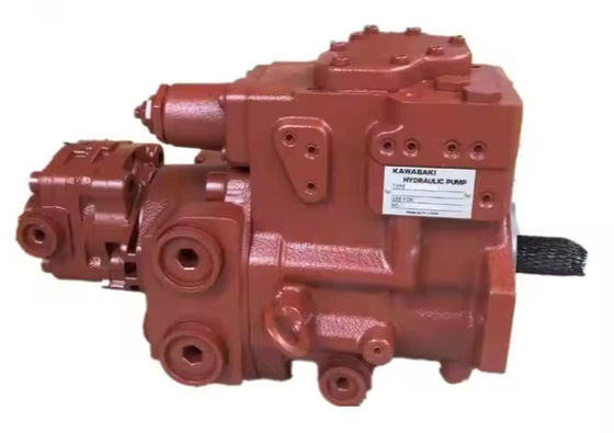 K3sp36b Υδραυλική κύρια αντλία για την Kobelco Sk70sr Sk75sr Sk80msr Yt10V00008f1 K3sp36b-100r-1001