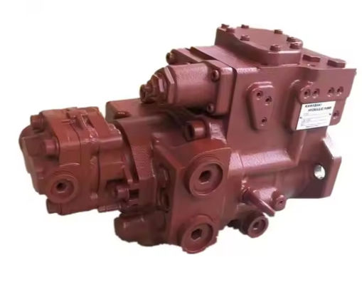K3sp36b Υδραυλική κύρια αντλία για την Kobelco Sk70sr Sk75sr Sk80msr Yt10V00008f1 K3sp36b-100r-1001
