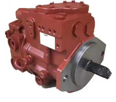 K3sp36b Υδραυλική κύρια αντλία για την Kobelco Sk70sr Sk75sr Sk80msr Yt10V00008f1 K3sp36b-100r-1001
