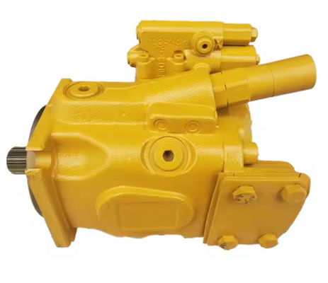 Υδραυλική κύρια αντλία εκσκαφέα 358-5004 Για CAT E120B E70B E110B E120B Μέρη κατασκευαστικών μηχανών
