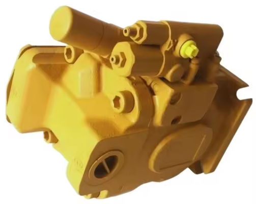 Υδραυλική κύρια αντλία εκσκαφέα 358-5004 Για CAT E120B E70B E110B E120B Μέρη κατασκευαστικών μηχανών