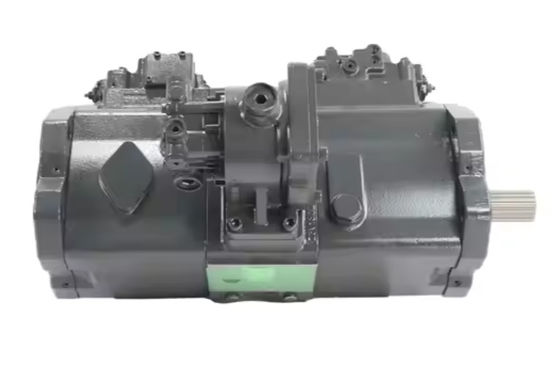 Εκσκαφέας EC360B Υδραυλική αντλία VOE14566659 K3V180DTP K3V180 K3V180dtp Υδραυλική κύρια αντλία 31q9-10095 για το Kawasaki