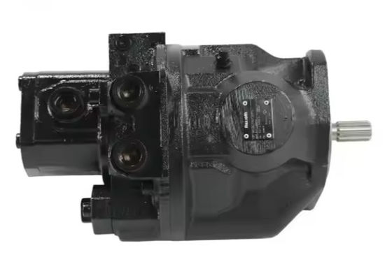AP2D28 Κύρια αντλία για εξορυκτήρα Rexroth R55 R60 Υδραυλική αντλία Υψηλής ποιότητας κατασκευαστικά μηχανήματα