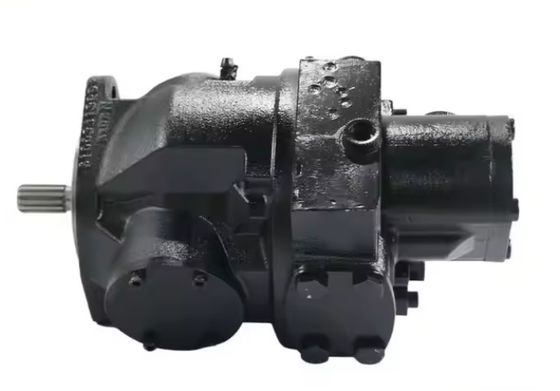 AP2D28 Κύρια αντλία για εξορυκτήρα Rexroth R55 R60 Υδραυλική αντλία Υψηλής ποιότητας κατασκευαστικά μηχανήματα