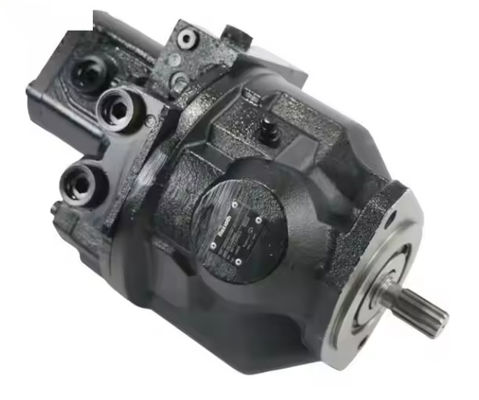 AP2D28 Κύρια αντλία για εξορυκτήρα Rexroth R55 R60 Υδραυλική αντλία Υψηλής ποιότητας κατασκευαστικά μηχανήματα