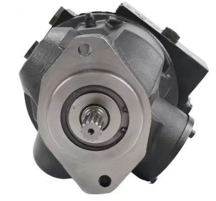 AP2D28 Κύρια αντλία για εξορυκτήρα Rexroth R55 R60 Υδραυλική αντλία Υψηλής ποιότητας κατασκευαστικά μηχανήματα