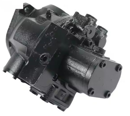 AP2D28 Κύρια αντλία για εξορυκτήρα Rexroth R55 R60 Υδραυλική αντλία Υψηλής ποιότητας κατασκευαστικά μηχανήματα