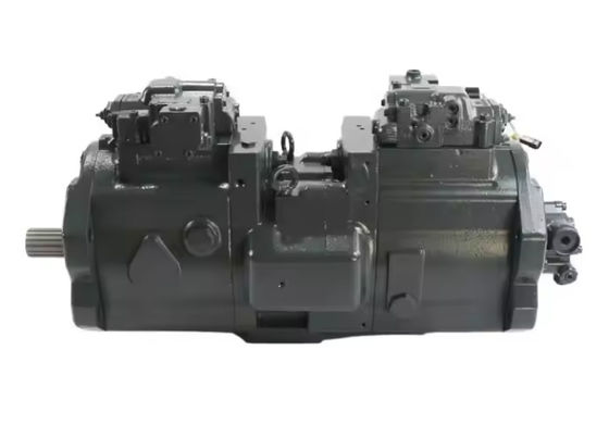 SY365v Κύρια αντλία Υδραυλική αντλία με έμβολο K5V200DTH-9N4H Υψηλής ποιότητας κατασκευαστικά μηχανήματα