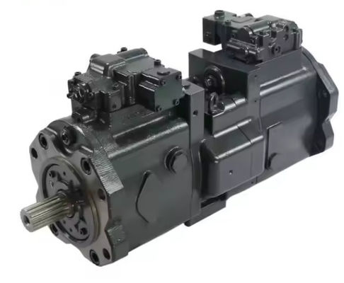 SY365v Κύρια αντλία Υδραυλική αντλία με έμβολο K5V200DTH-9N4H Υψηλής ποιότητας κατασκευαστικά μηχανήματα