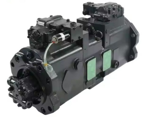 SY365v Κύρια αντλία Υδραυλική αντλία με έμβολο K5V200DTH-9N4H Υψηλής ποιότητας κατασκευαστικά μηχανήματα