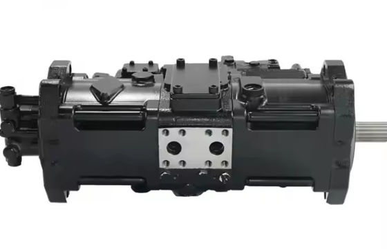 K5V140dtp-9n01-17t Sk350-8 Πιλοτική αντλία Υδραυλική κύρια αντλία K5V140DTP K5V140DTP-YT6K-17T Για κινητήρα Kobelco SK350-8 SK350-6E
