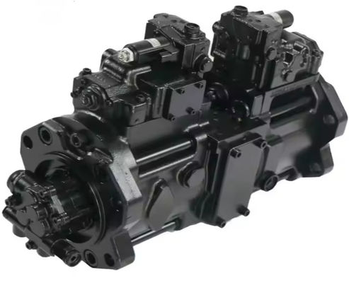 K5V140dtp-9n01-17t Sk350-8 Πιλοτική αντλία Υδραυλική κύρια αντλία K5V140DTP K5V140DTP-YT6K-17T Για κινητήρα Kobelco SK350-8 SK350-6E