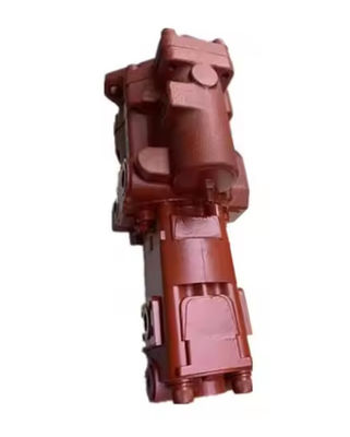 Υδραυλική αντλία μετατροπής Nachi PVD-2B-50 PVD-2B-45 Για την Hitachi  E305 306