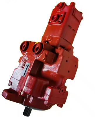 Υδραυλική αντλία μετατροπής Nachi PVD-2B-50 PVD-2B-45 Για την Hitachi  E305 306