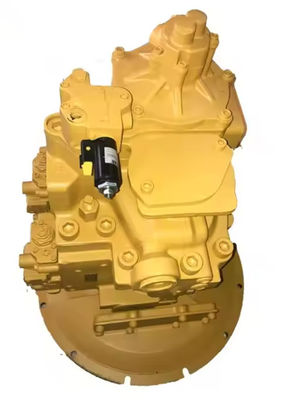 K5V212 Υδραυλική αντλία Assy 2590818 1948259 Για εξορυκτήρα 345C 349D Αντλία με έμβολο για κατασκευαστικά μηχανήματα