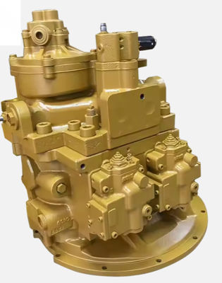 K5V212 Υδραυλική αντλία Assy 2590818 1948259 Για εξορυκτήρα 345C 349D Αντλία με έμβολο για κατασκευαστικά μηχανήματα