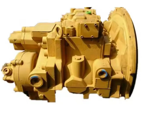 K5V212 Υδραυλική αντλία Assy 2590818 1948259 Για εξορυκτήρα 345C 349D Αντλία με έμβολο για κατασκευαστικά μηχανήματα