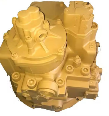 K5V212 Υδραυλική αντλία Assy 2590818 1948259 Για εξορυκτήρα 345C 349D Αντλία με έμβολο για κατασκευαστικά μηχανήματα