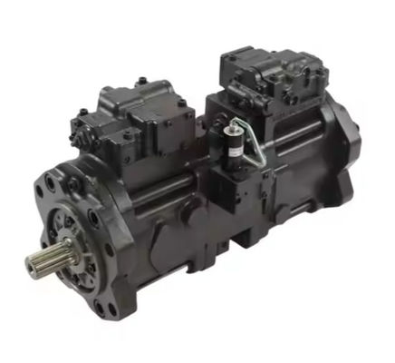 Κ3V112DT 335/F2541JS200 Κύρια υδραυλικά εξαρτήματα εξορυκτικών αντλιών