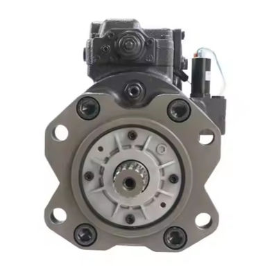 Κ3V112DT 335/F2541JS200 Κύρια υδραυλικά εξαρτήματα εξορυκτικών αντλιών