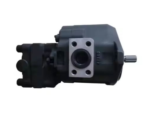 Αντλία έμβολο NACHI PVD σειρά PVD-00b-14p-5g3-5761A Vd-00b-15p-5AG3-5055A PVD-00B-16P-6AG3-5220A Υδραυλική αντλία έμβολο