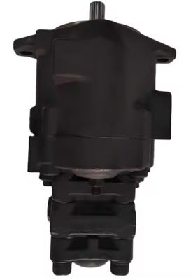 Αντλία έμβολο NACHI PVD σειρά PVD-00b-14p-5g3-5761A Vd-00b-15p-5AG3-5055A PVD-00B-16P-6AG3-5220A Υδραυλική αντλία έμβολο