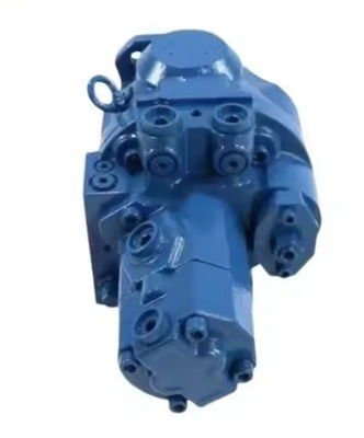 Υδραυλική κύρια αντλία 31M6-50031 31M8-10030 Για την Hyudai R55 Hyundai R55-7 αντλία σκάφους Assy