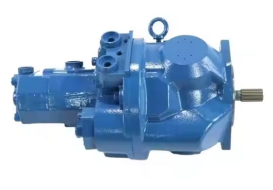 Υδραυλική κύρια αντλία 31M6-50031 31M8-10030 Για την Hyudai R55 Hyundai R55-7 αντλία σκάφους Assy