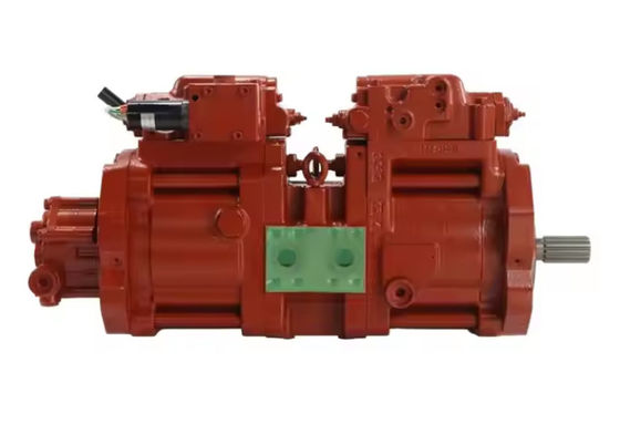 Υδραυλική αντλία εξορυκτήρα K3V63DT-9C22 Για Hyundai R150-7 Ανταλλακτικά κατασκευαστικών μηχανών υψηλής ποιότητας