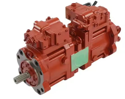 Υδραυλική αντλία εξορυκτήρα K3V63DT-9C22 Για Hyundai R150-7 Ανταλλακτικά κατασκευαστικών μηχανών υψηλής ποιότητας