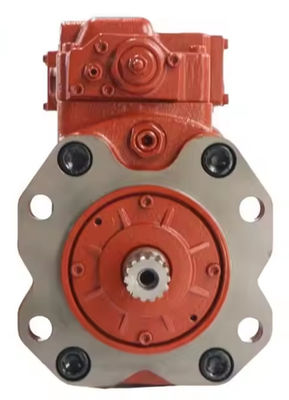 Υδραυλική αντλία εξορυκτήρα K3V63DT-9C22 Για Hyundai R150-7 Ανταλλακτικά κατασκευαστικών μηχανών υψηλής ποιότητας