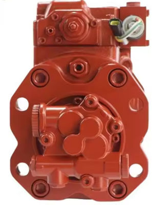 Υδραυλική αντλία εξορυκτήρα K3V63DT-9C22 Για Hyundai R150-7 Ανταλλακτικά κατασκευαστικών μηχανών υψηλής ποιότητας